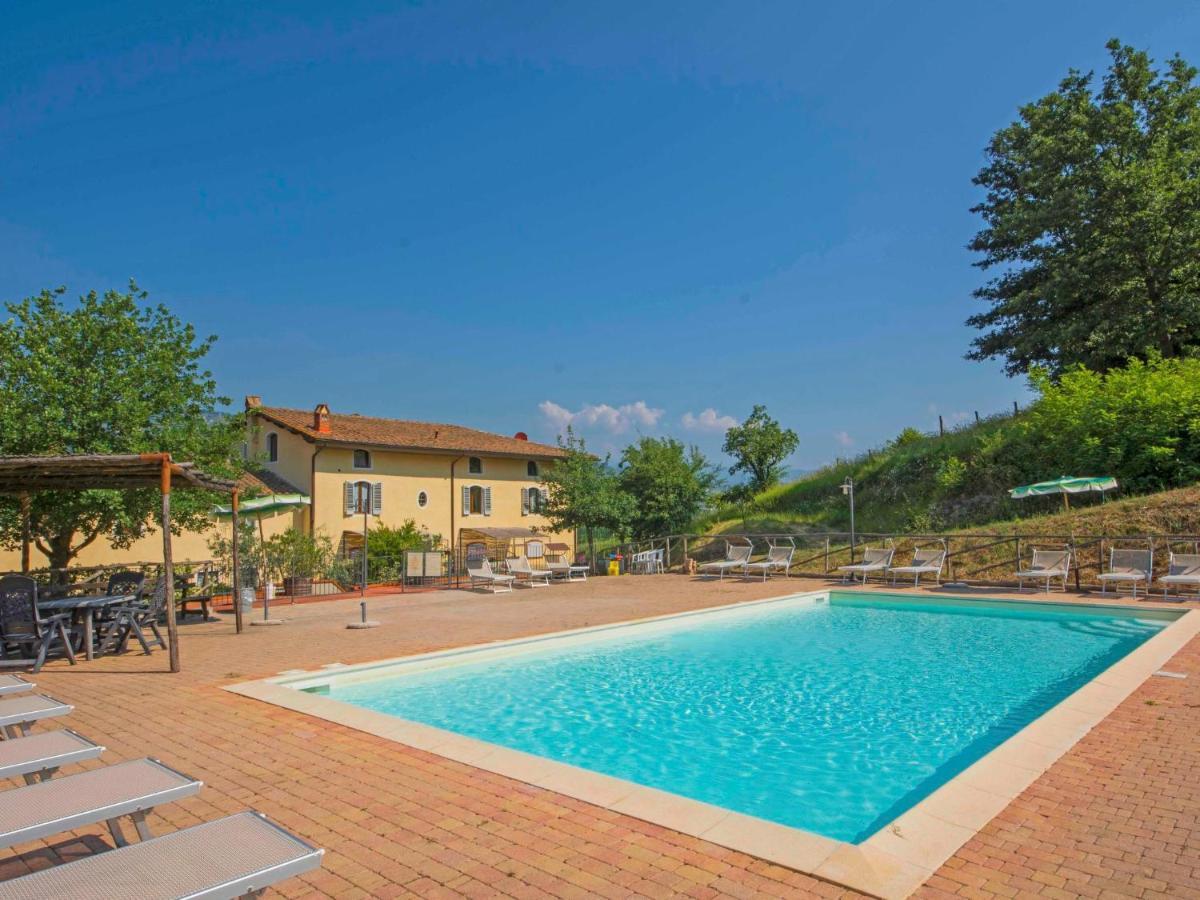 Apartment Aurora By Interhome Serravalle Pistoiese Exterior foto