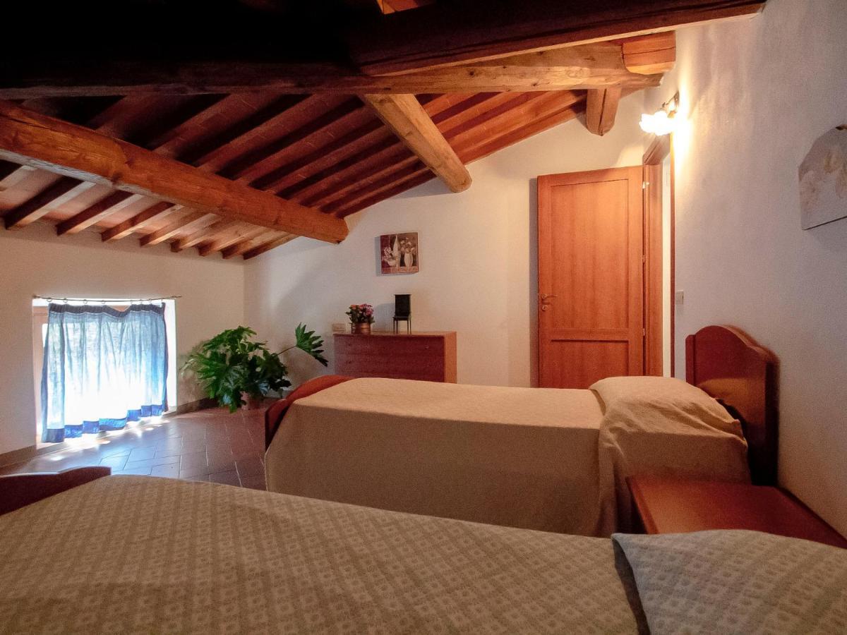 Apartment Aurora By Interhome Serravalle Pistoiese Exterior foto