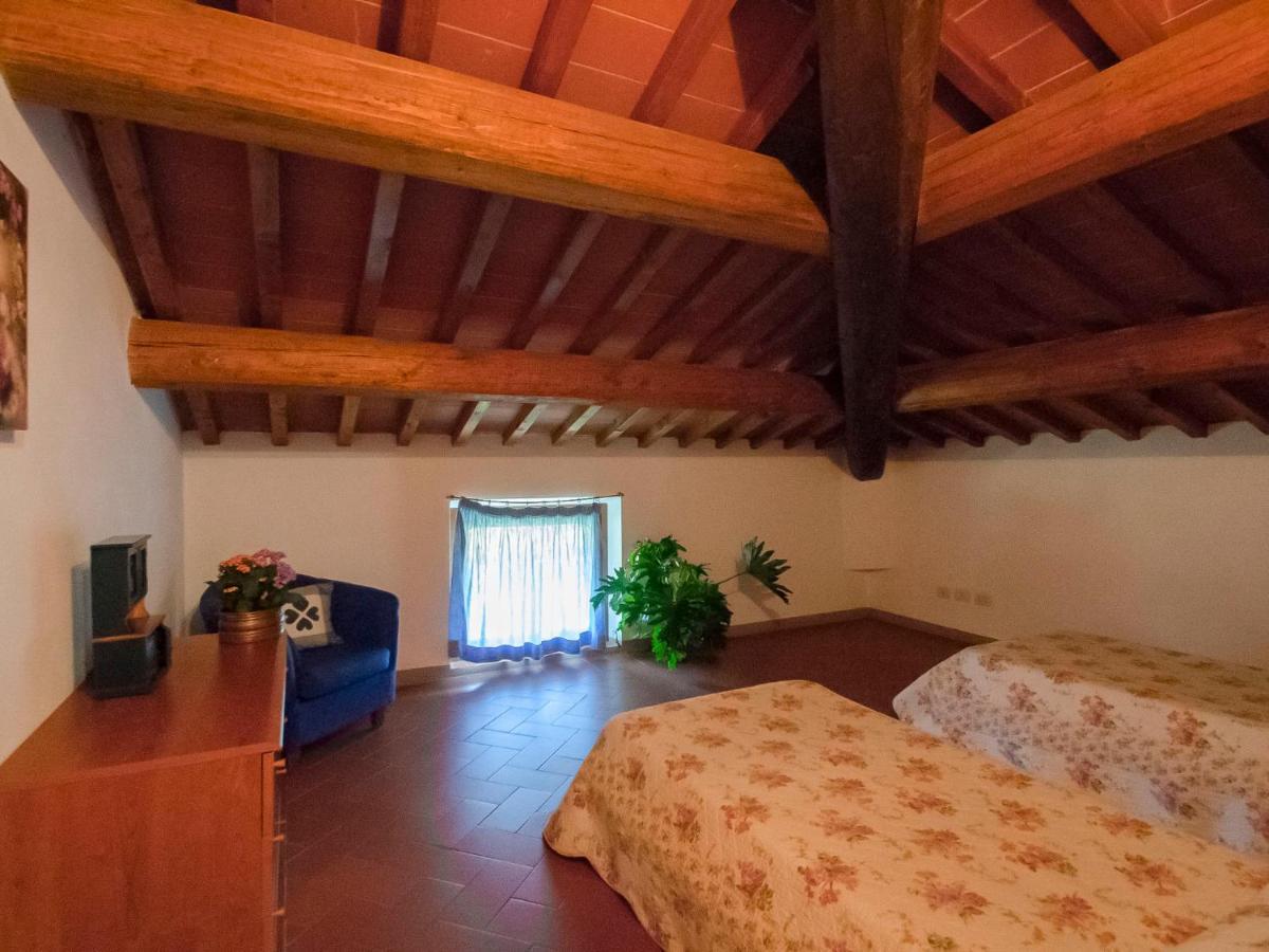 Apartment Aurora By Interhome Serravalle Pistoiese Exterior foto