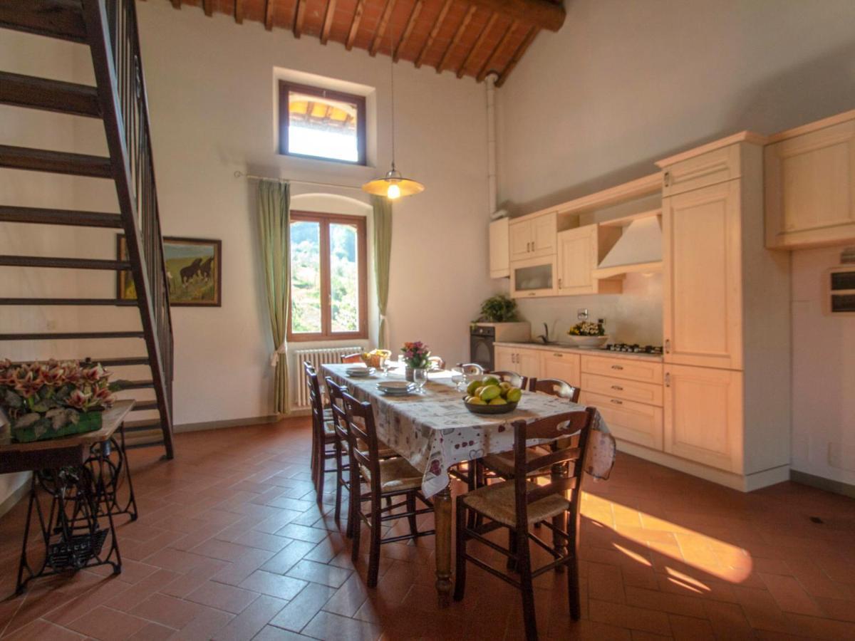 Apartment Aurora By Interhome Serravalle Pistoiese Exterior foto